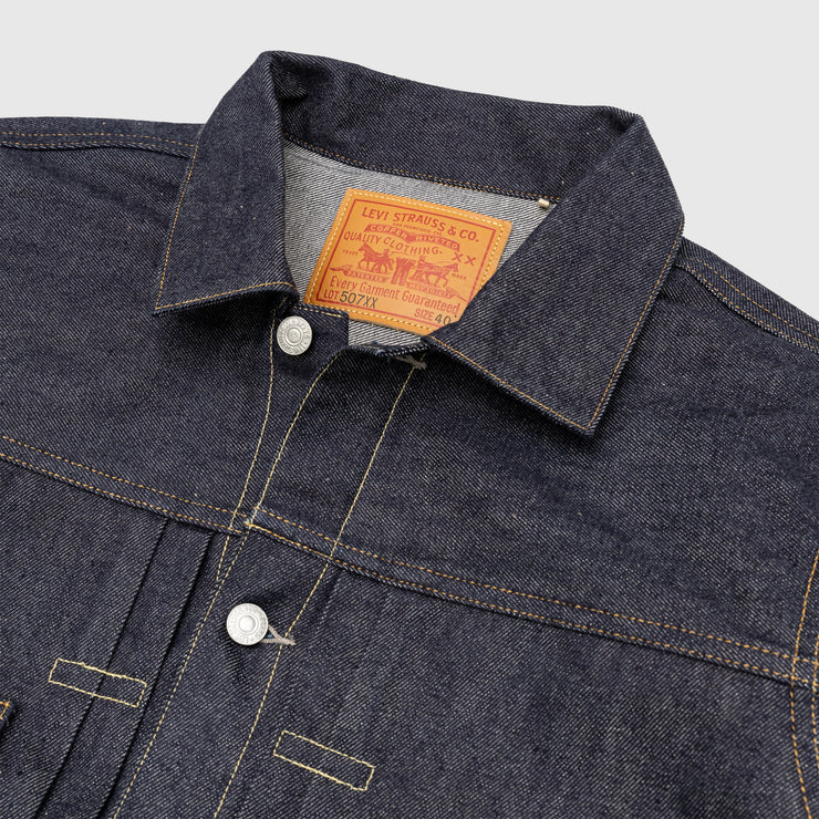 LVC 1953 TYPE II JACKET