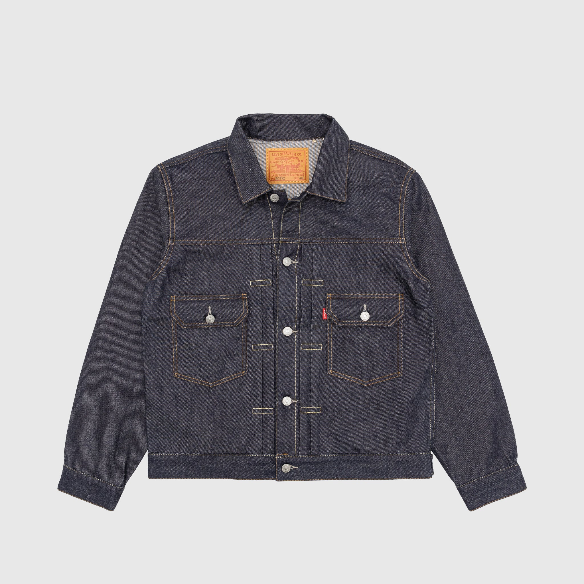 LVC 1953 TYPE II JACKET