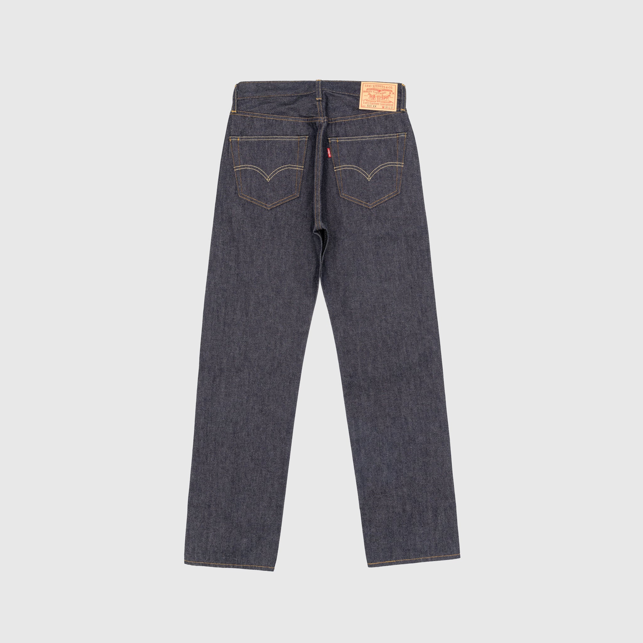 1955 501 JEANS