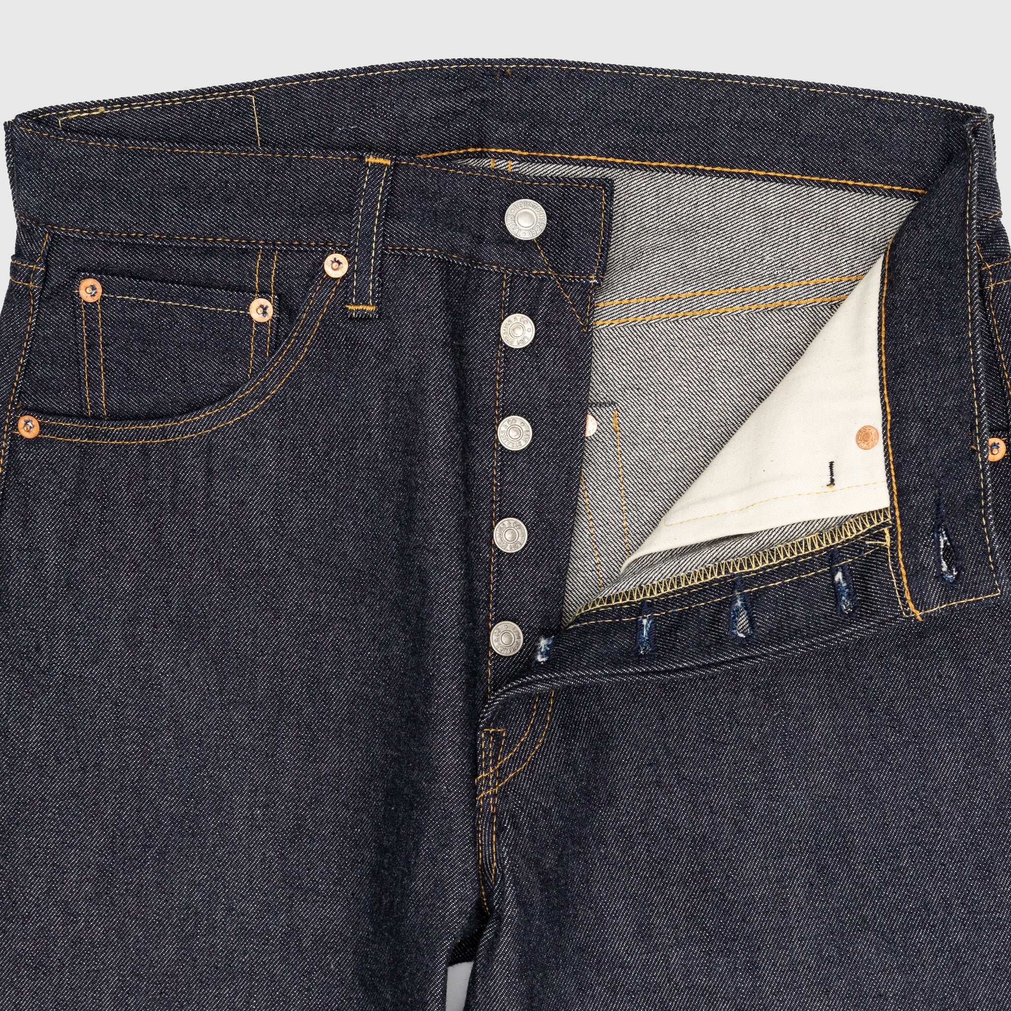 1955 501 JEANS