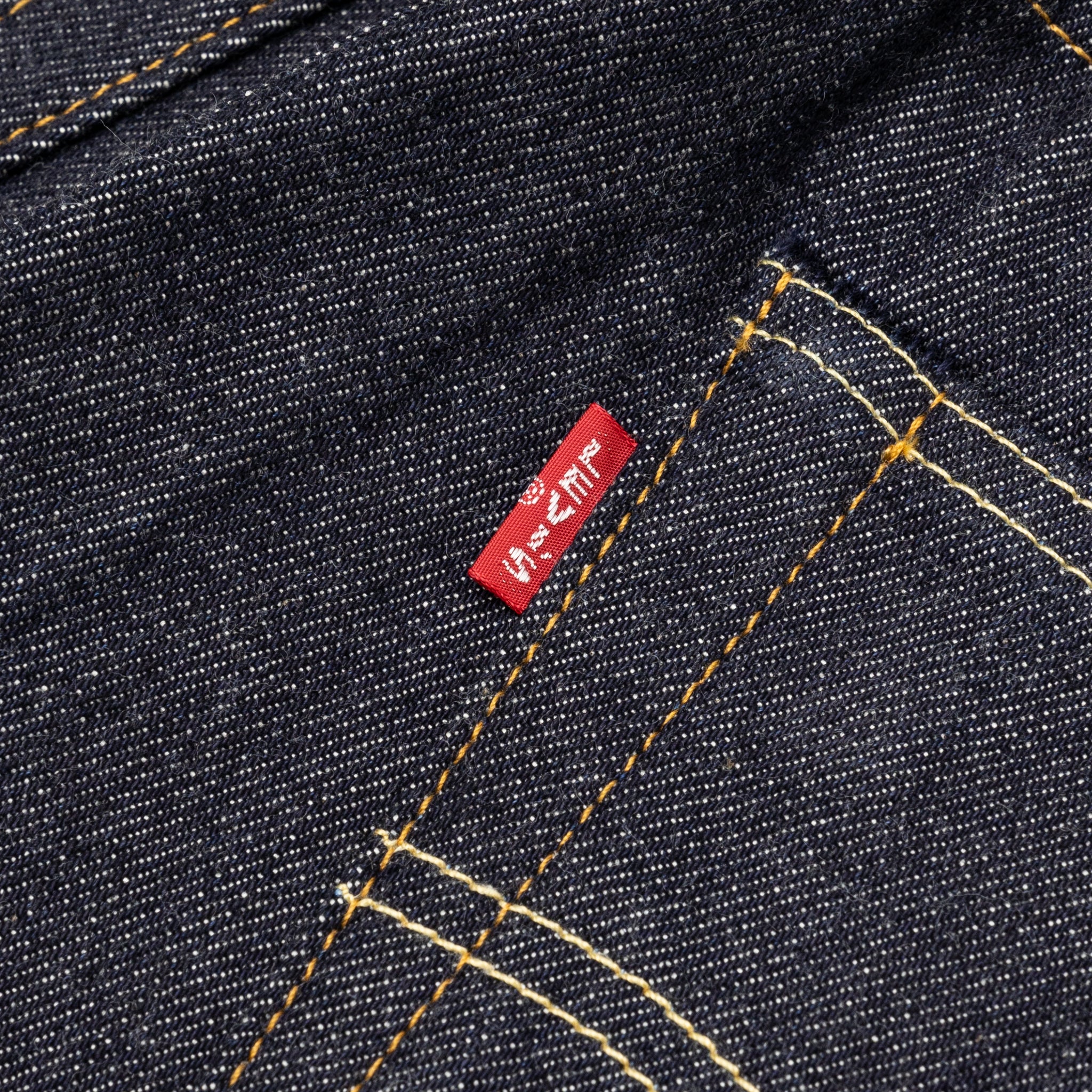 1955 501 JEANS