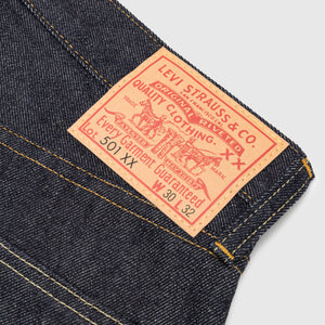 1955 501 JEANS