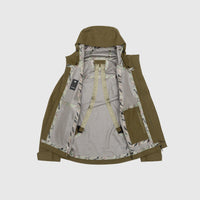 SEAM SEALED HANBOK JACKET