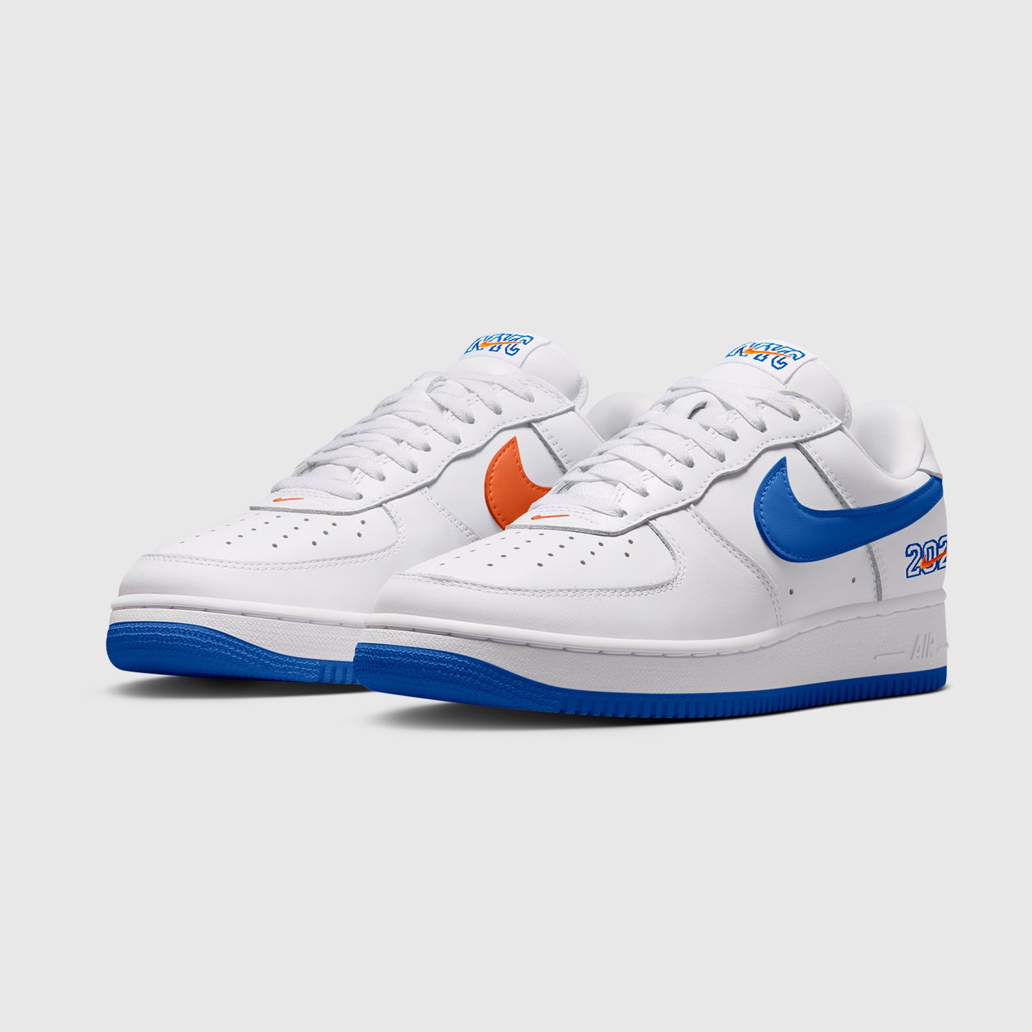 AIR FORCE 1 '01 NYC