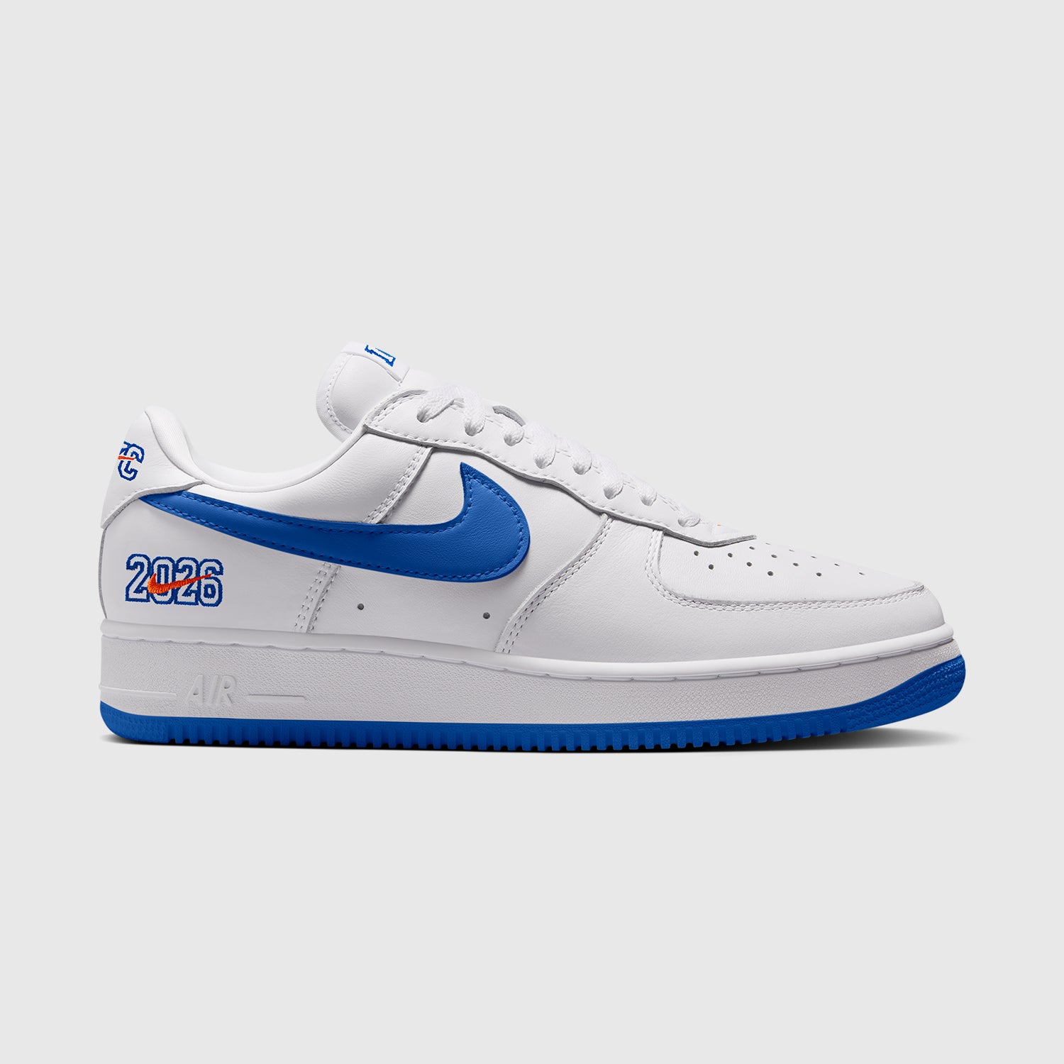 AIR FORCE 1 '01 NYC