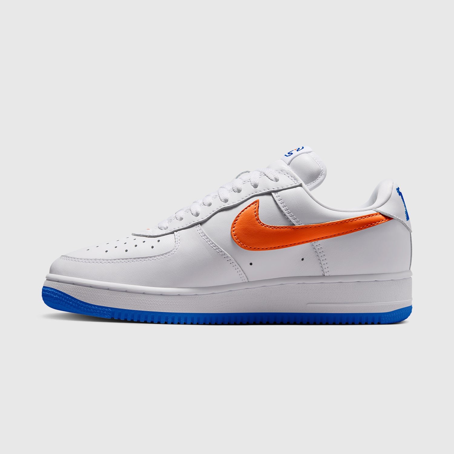 AIR FORCE 1 '01 NYC