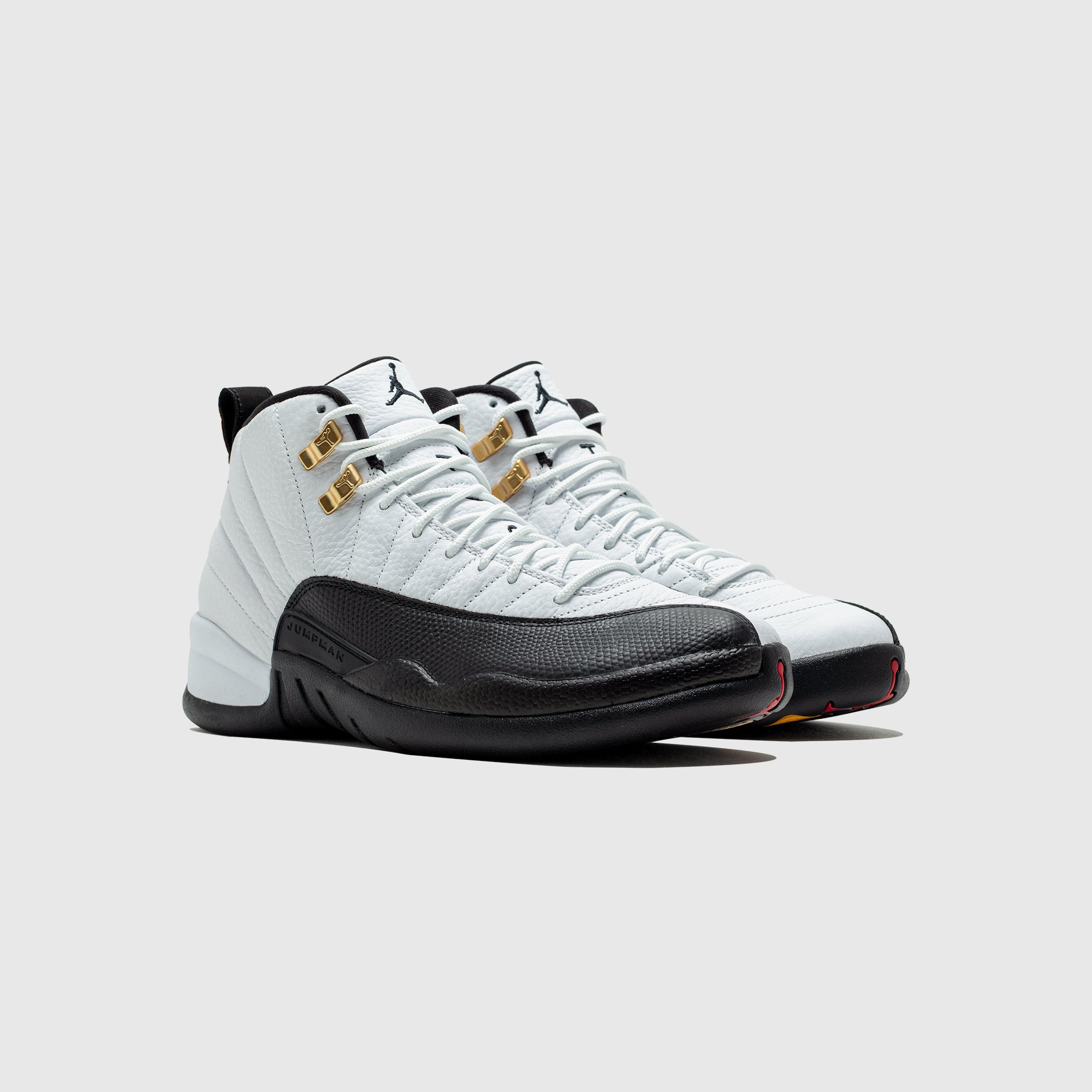 AIR JORDAN 12 RETRO "TAXI"