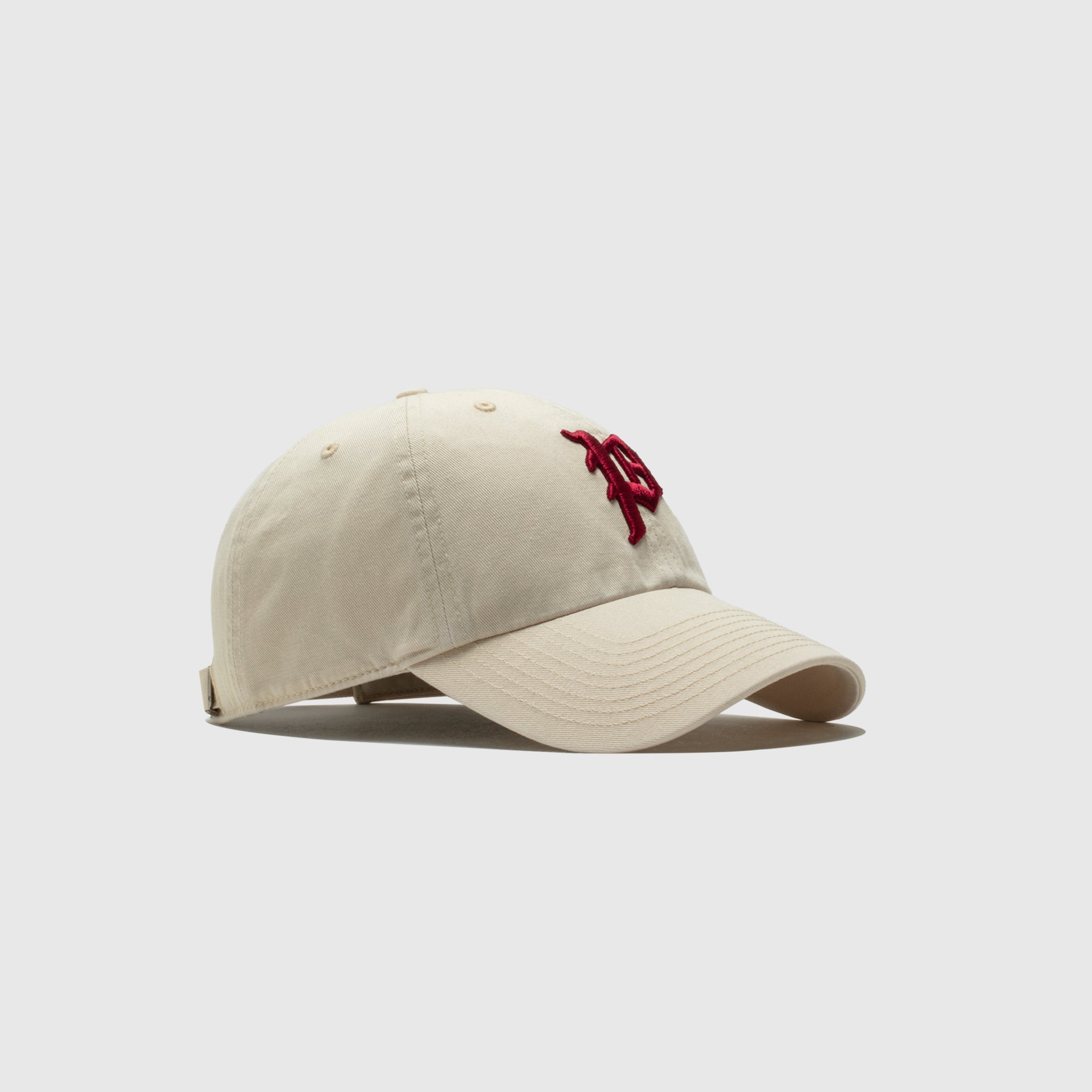 PACKER X '47 CLEAN UP CAP