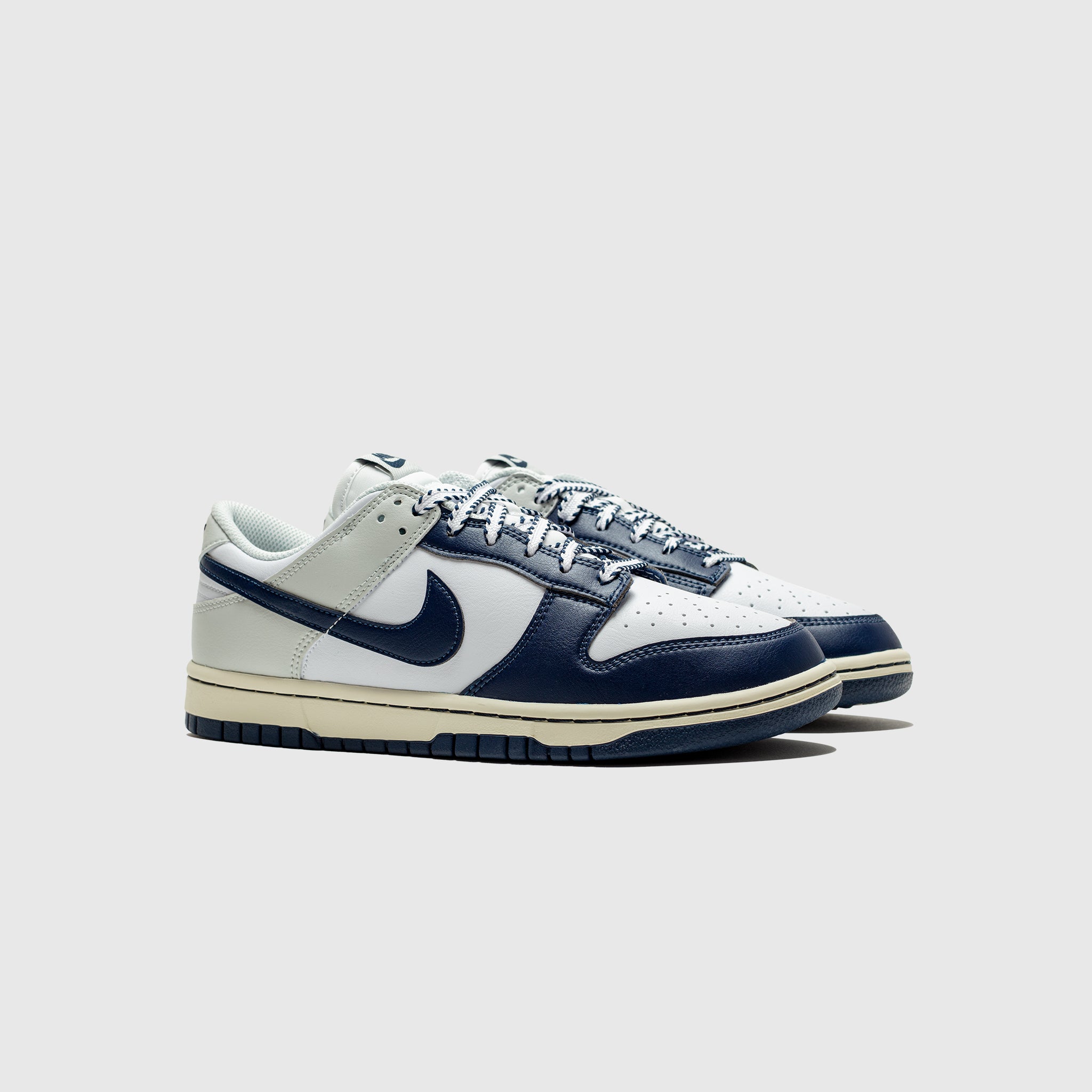 DUNK LOW RETRO "YANKEES"