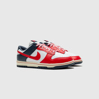 DUNK LOW RETRO "RED SOX"