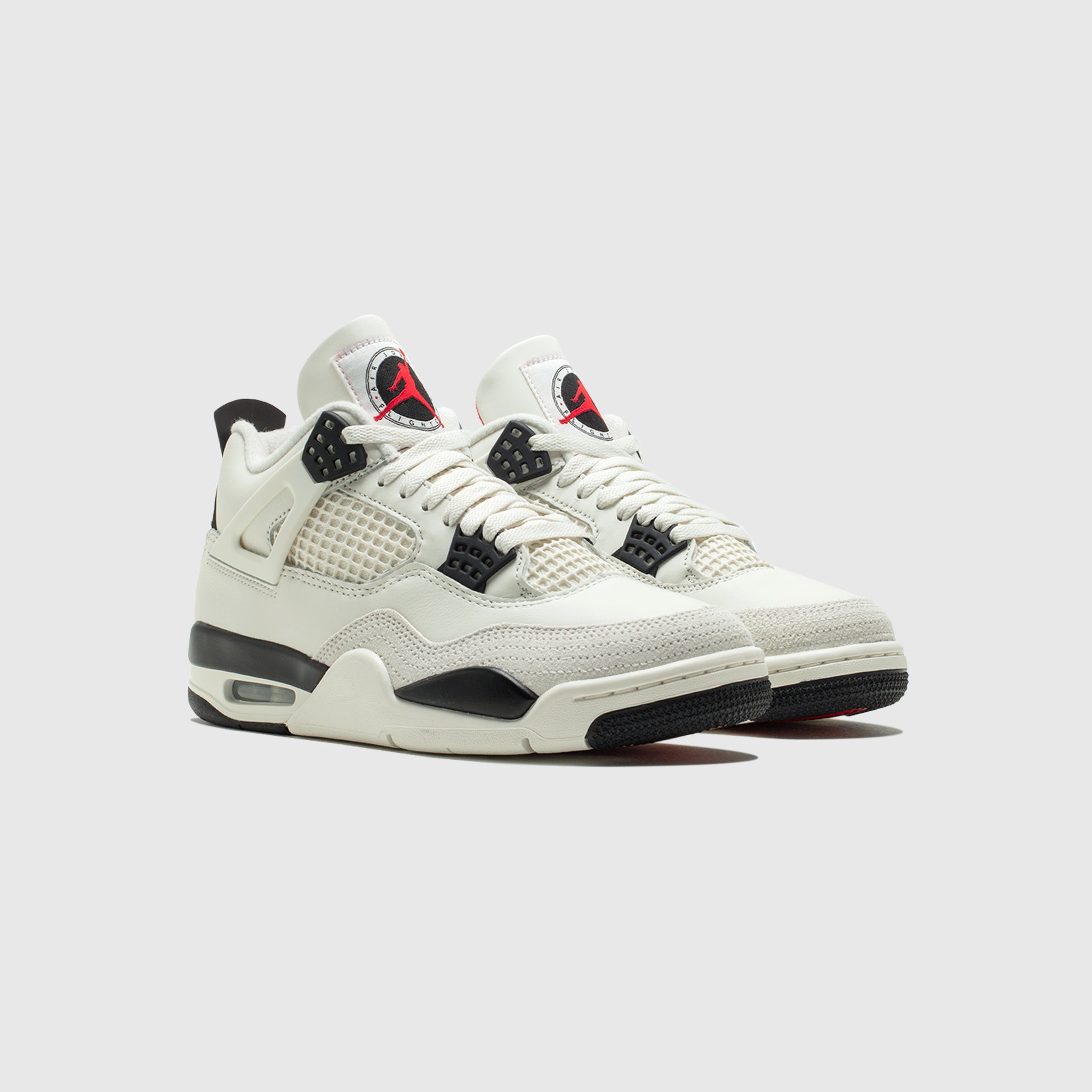 AIR JORDAN 4 RETRO "FLIGHT CLUB"