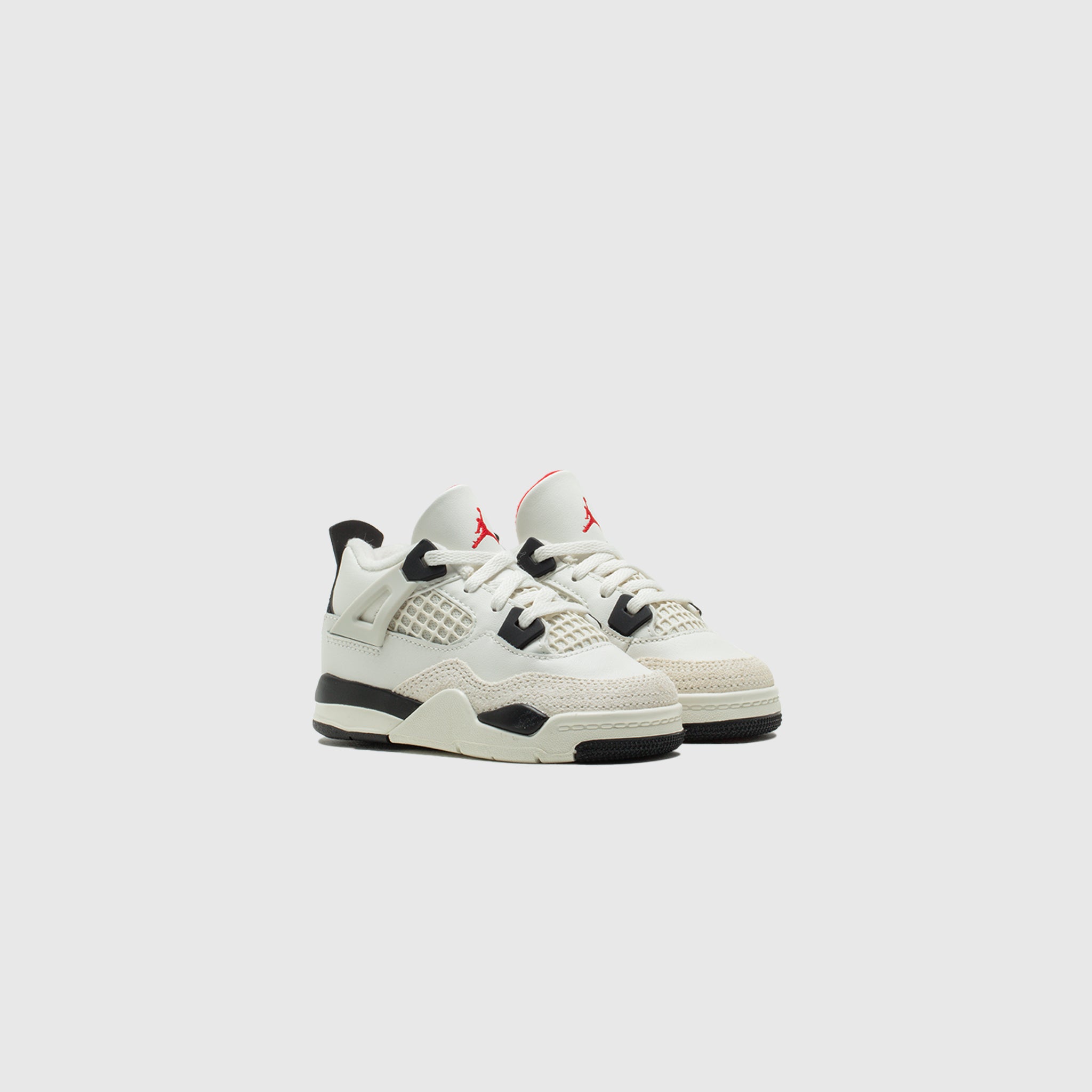 AIR JORDAN 4 RETRO (TD) "FLIGHT CLUB"