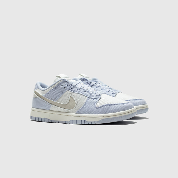 WMNS DUNK LOW "GHOST"