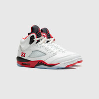 AIR JORDAN 5 RETRO "FIRE RED"
