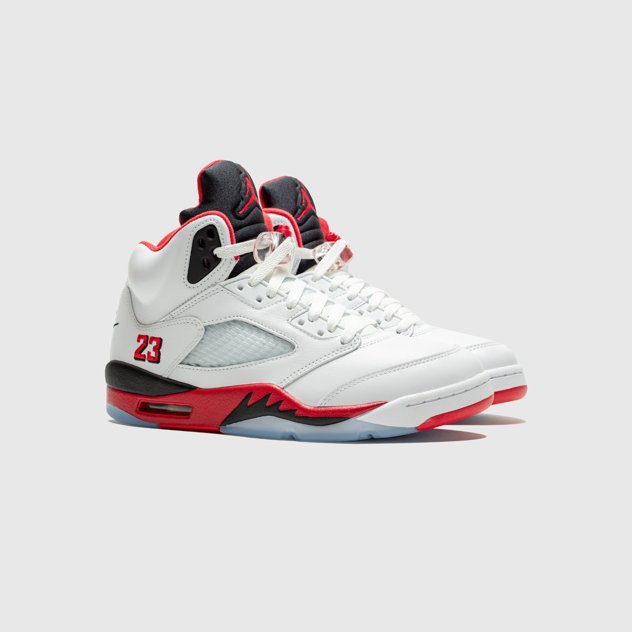 AIR JORDAN 5 RETRO "FIRE RED"
