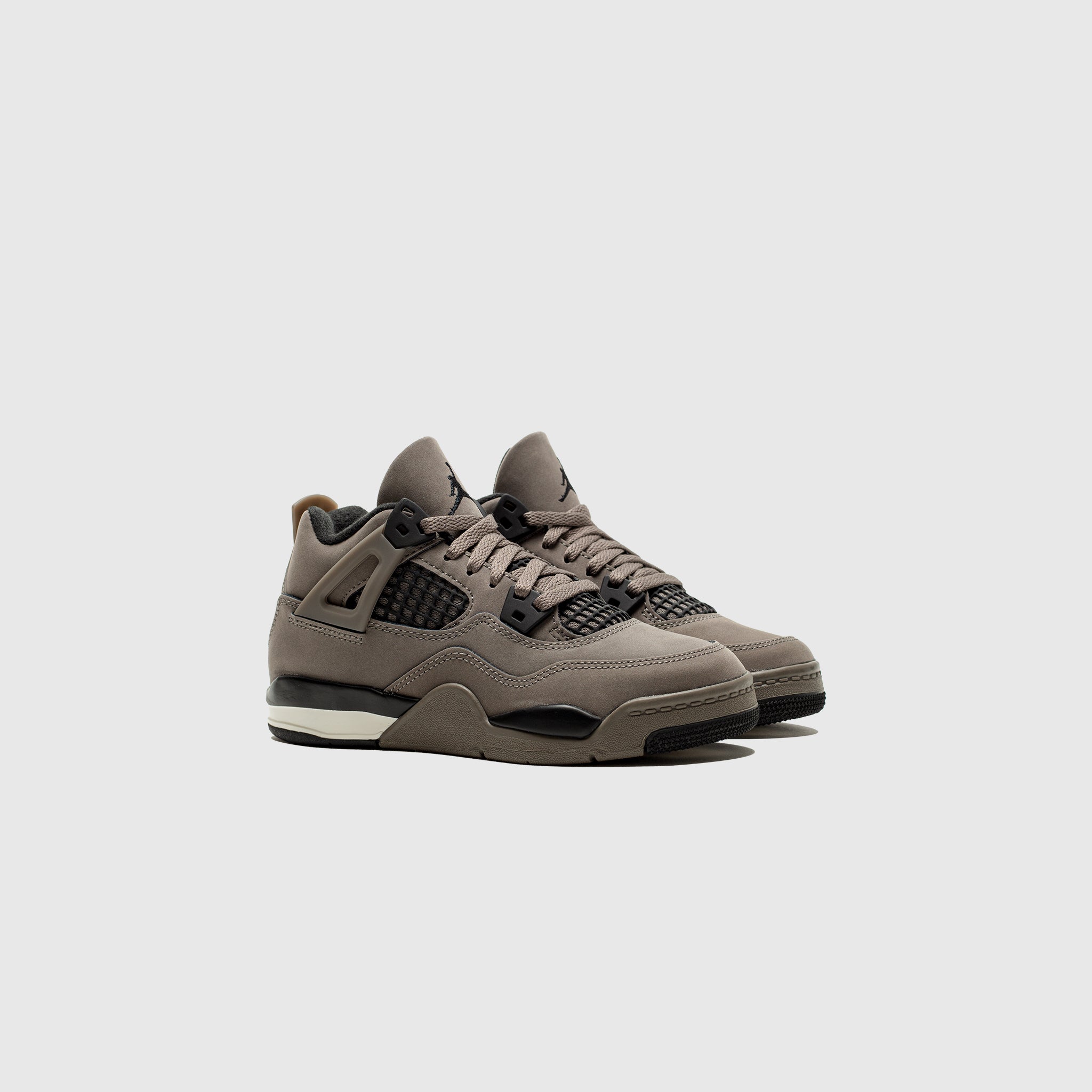 AIR JORDAN 4 RETRO (PS) "CAVE STONE"
