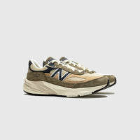 U990WO6 "MADE IN USA"