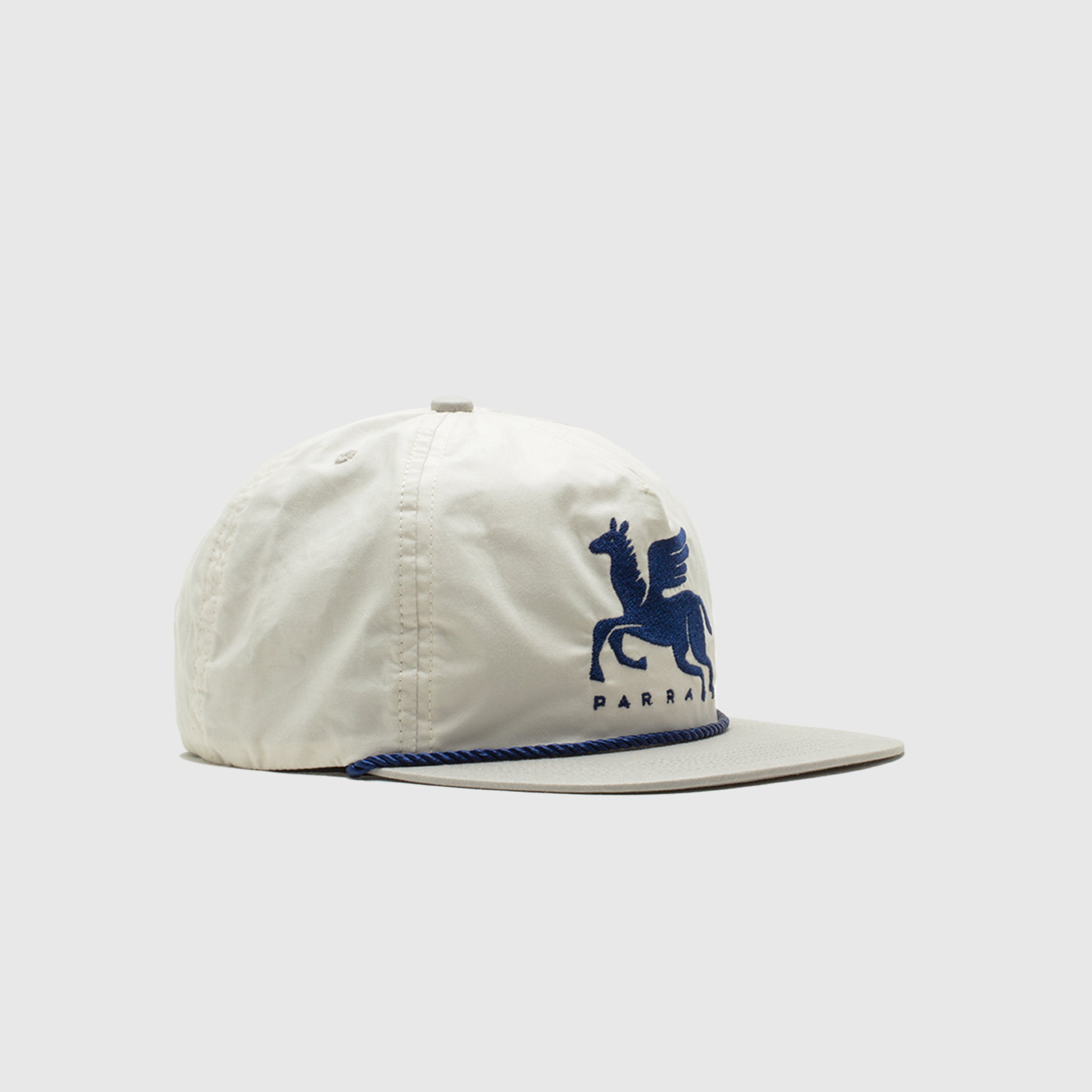 GASOLINE 5 PANEL HAT