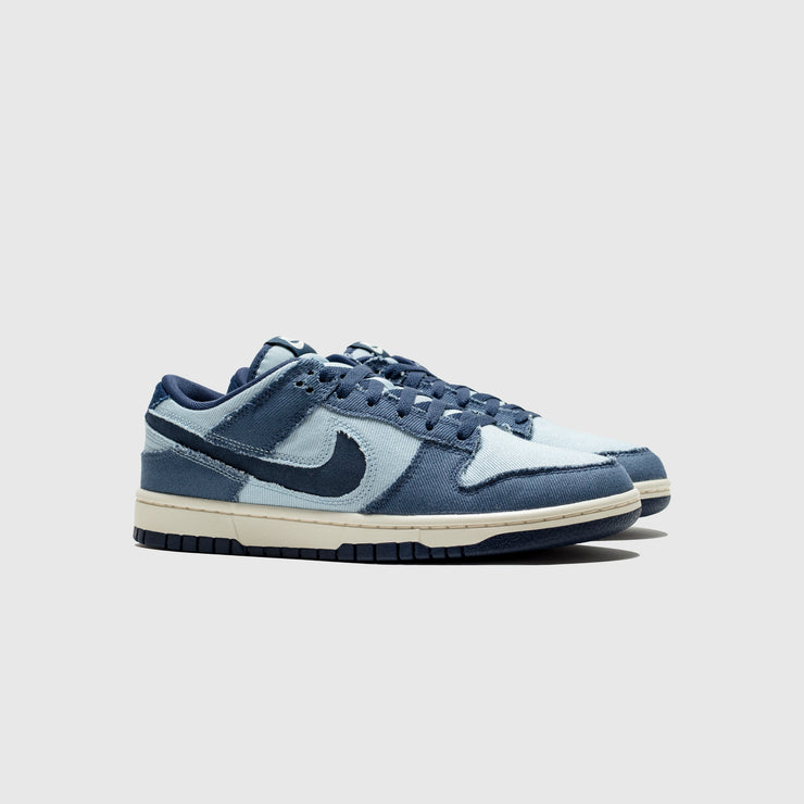 DUNK LOW RETRO SE "LIGHT ARMORY BLUE"