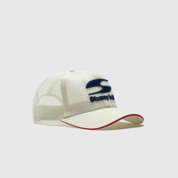 MOTO S MESH TRUCKER CAP