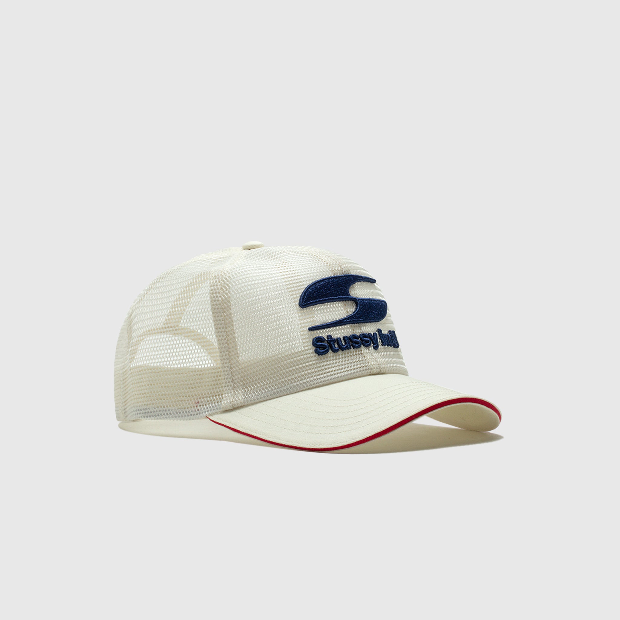 MOTO S MESH TRUCKER CAP