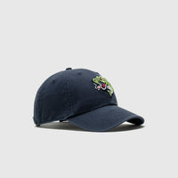 GWINNETT STRIPERS CLEAN UP CAP
