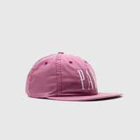 STORE LOGO 6 PANEL HAT