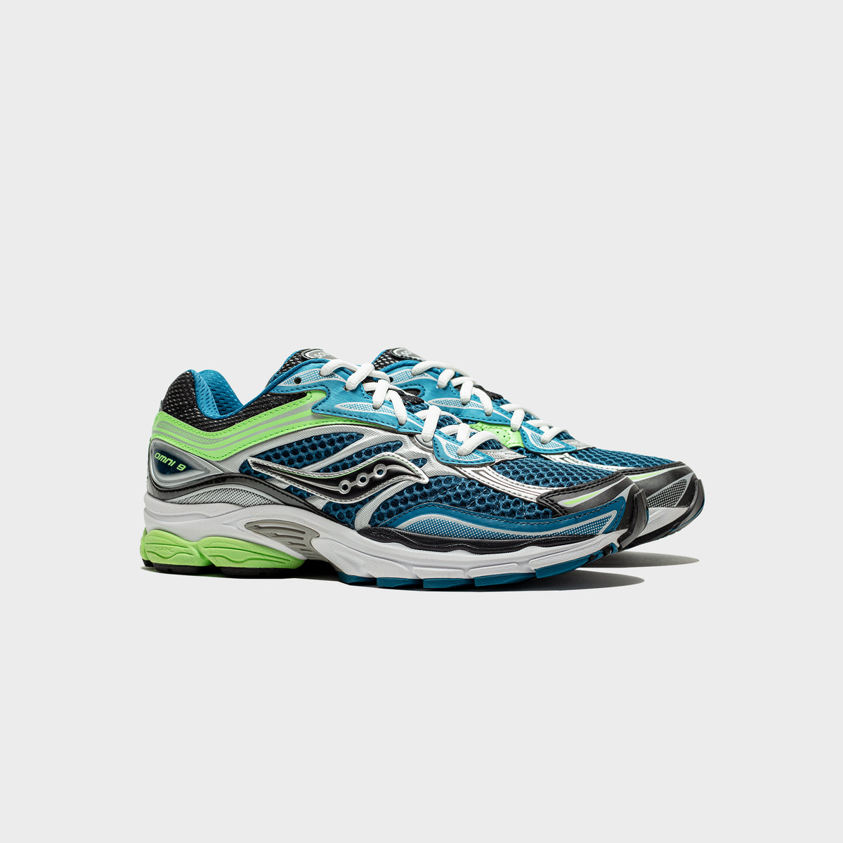 PROGRID OMNI 9 – PACKER SHOES
