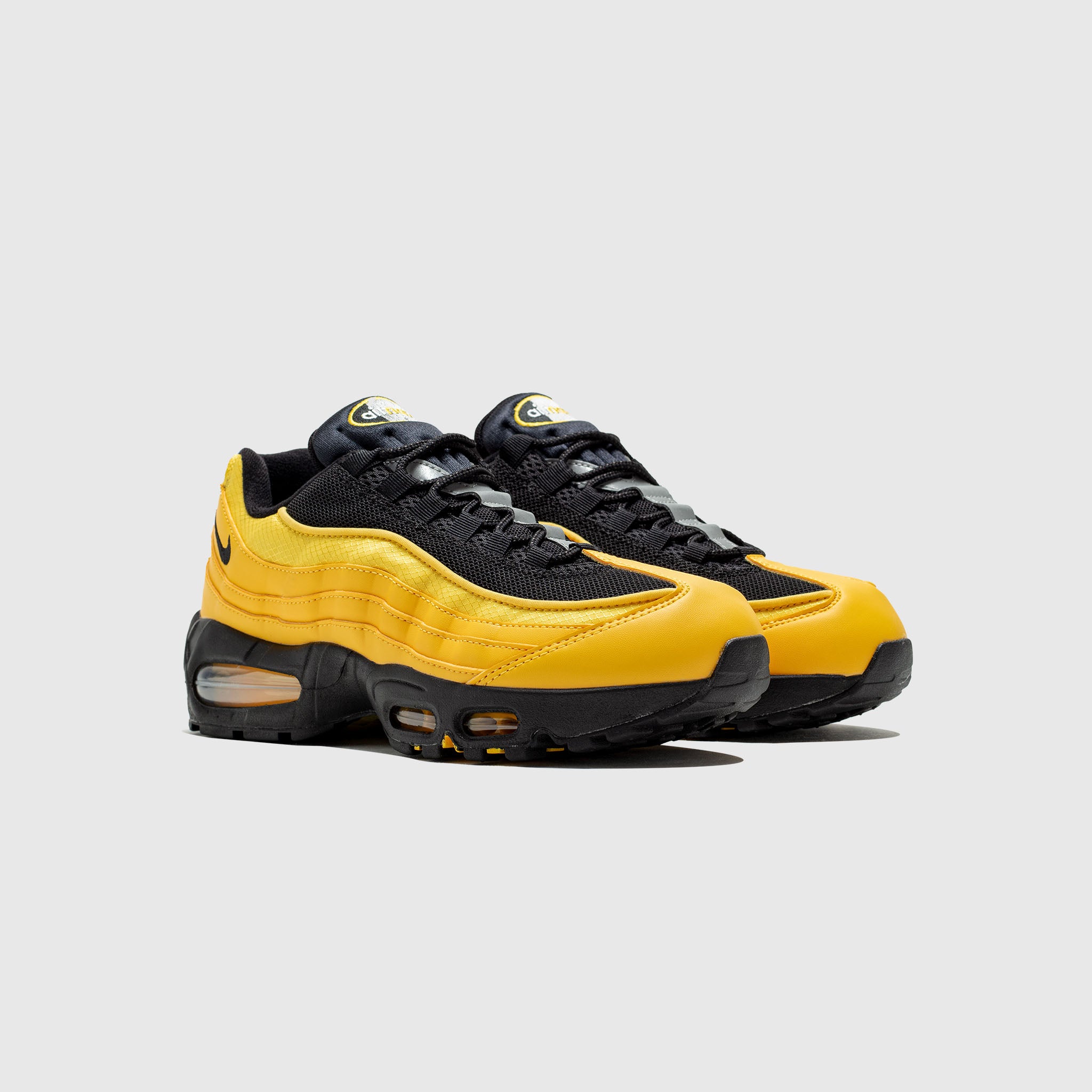 AIR MAX 95 "VARSITY MAIZE"
