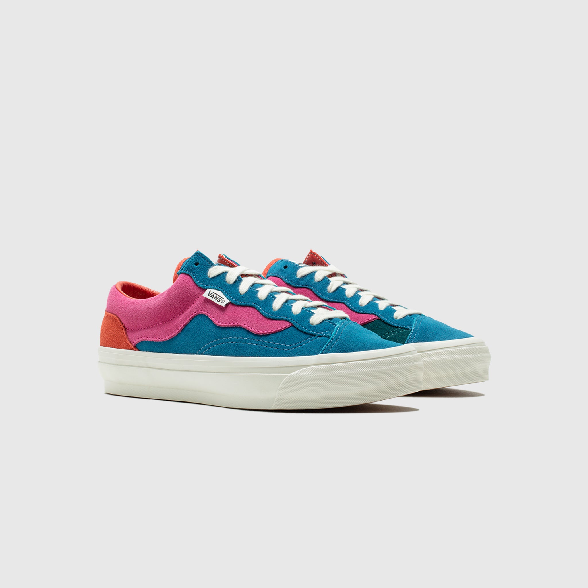 OTW OLD SKOOL 36 PP "PARRA"