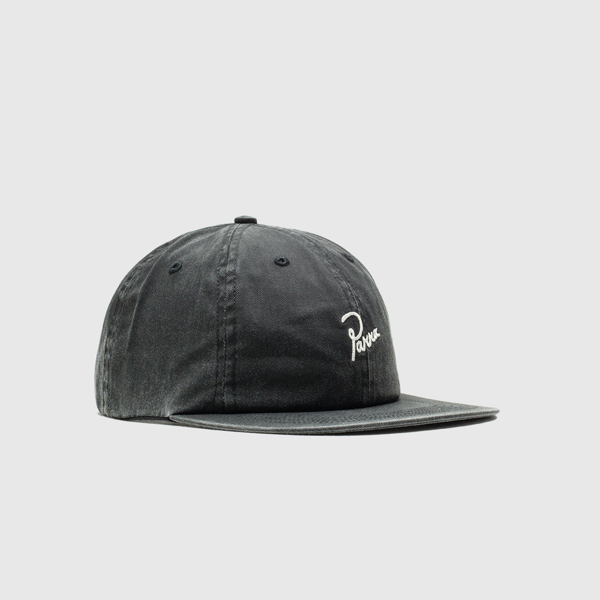 SIGNATURE 6-PANEL HAT