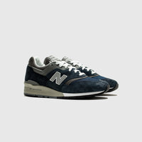 U997NY "NAVY"