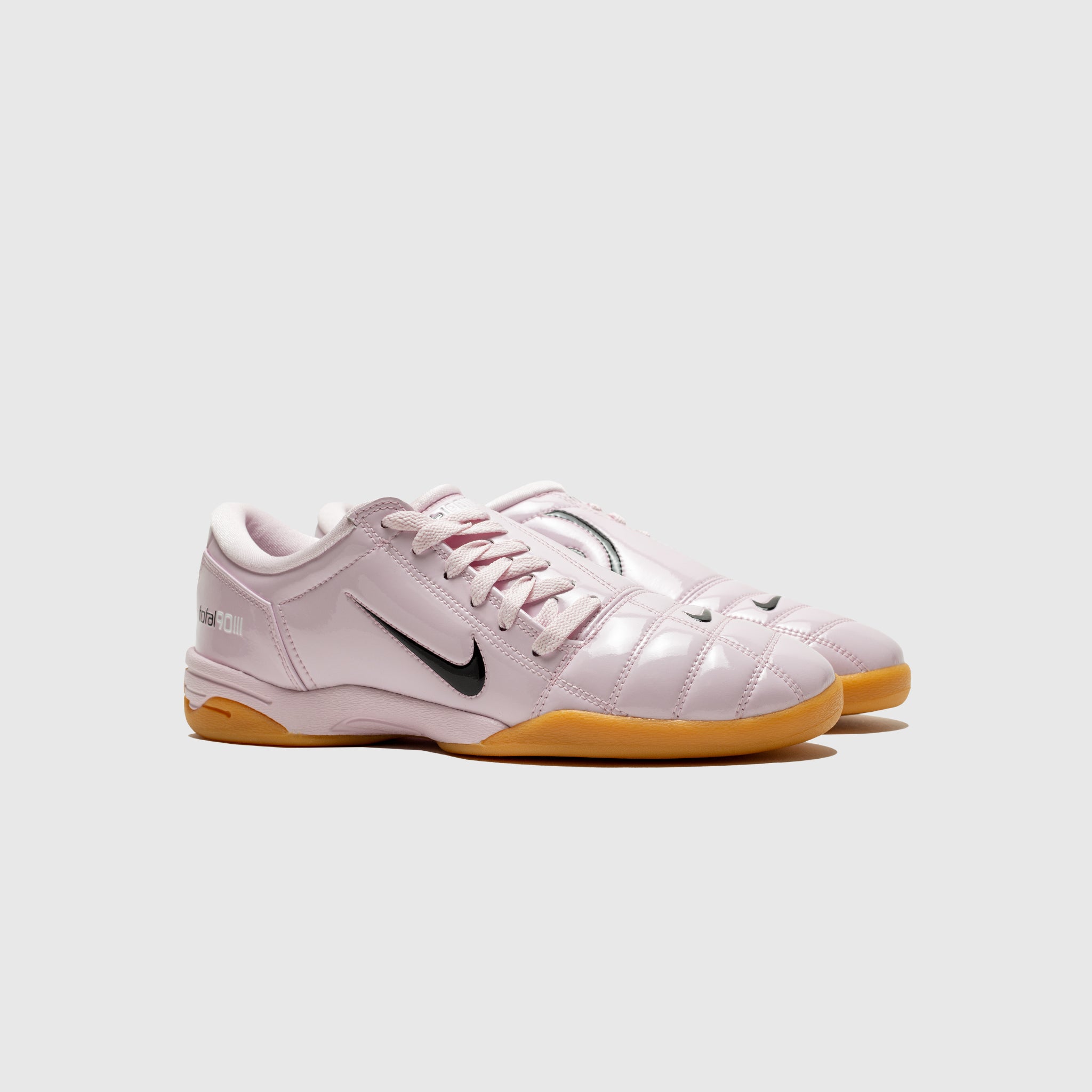 TOTAL 90 "PINK FOAM"