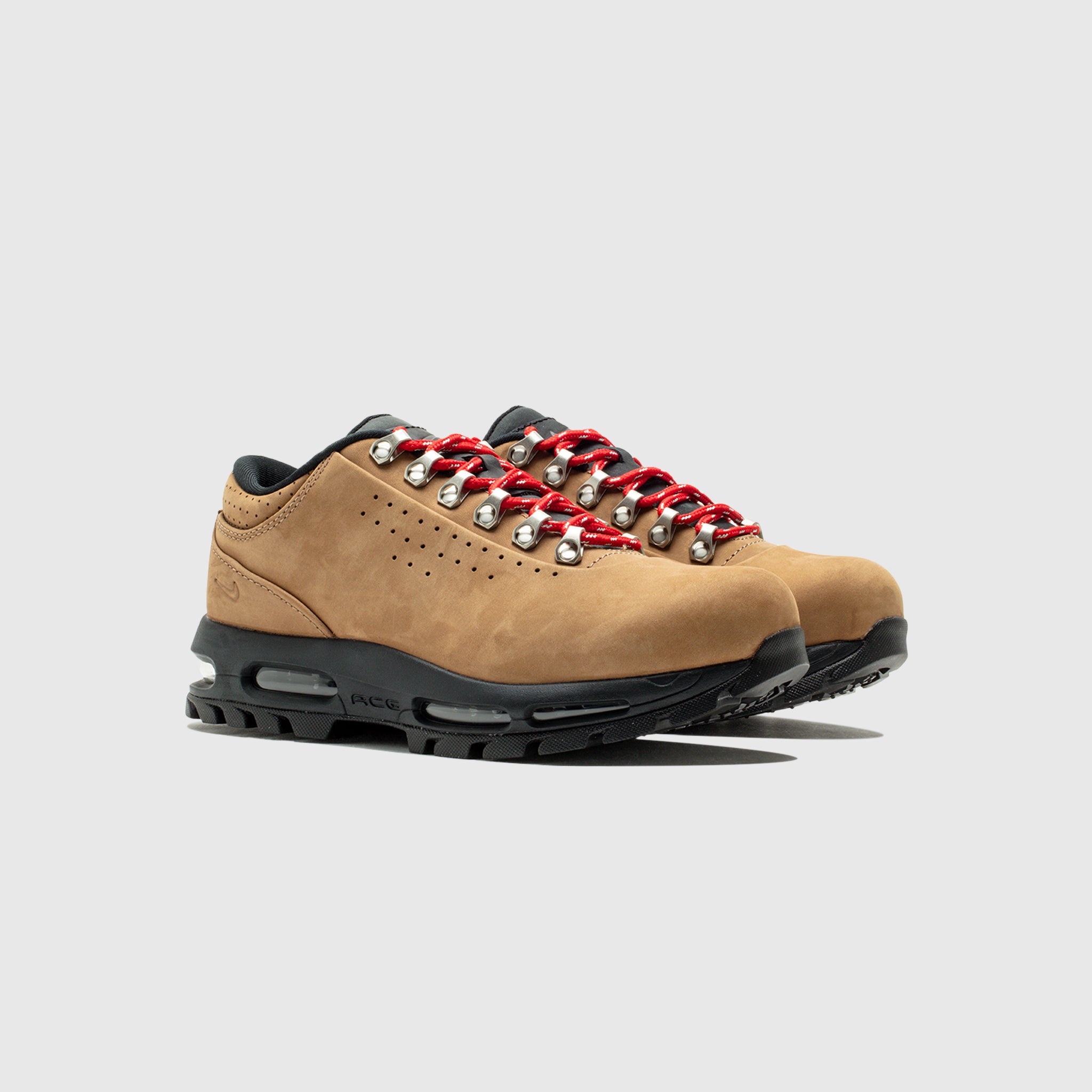 AIR MAX GOADOME LOW SP "TAUPE"