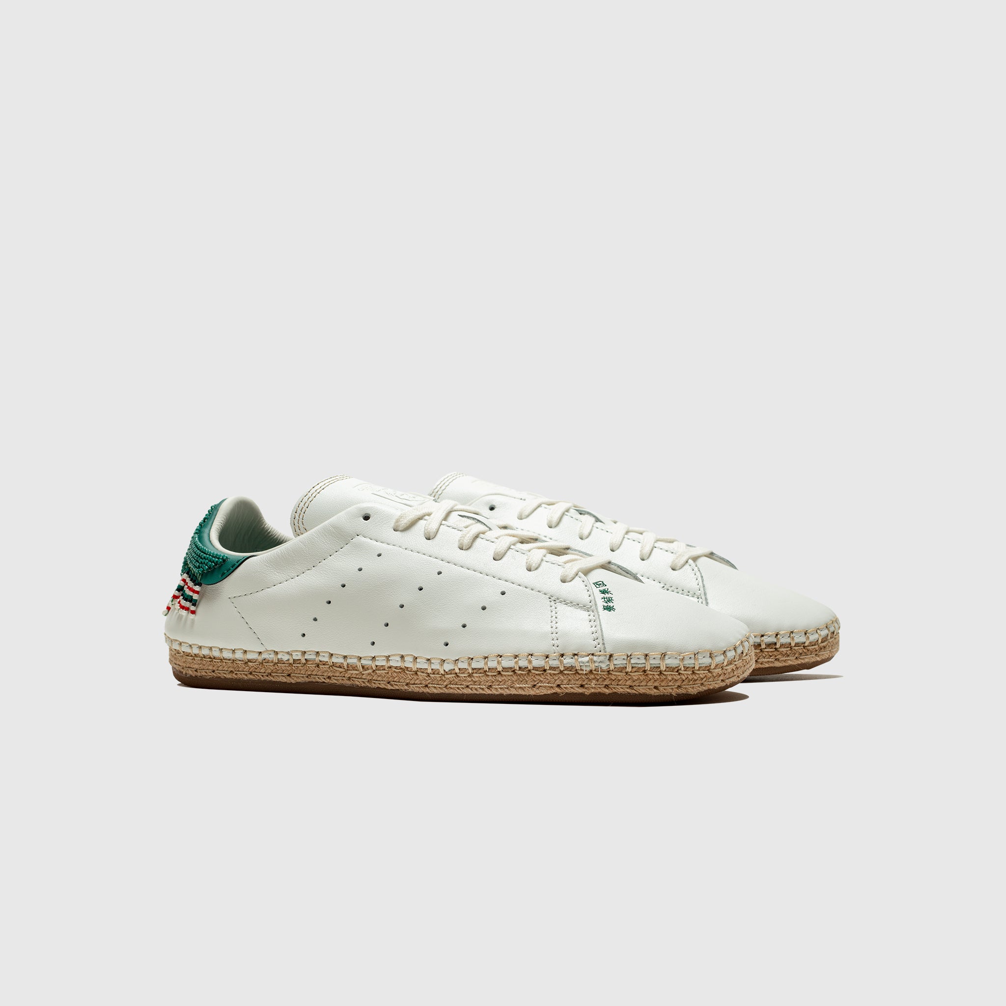 STAN SMITH X CLOT BY EDISON CHEN