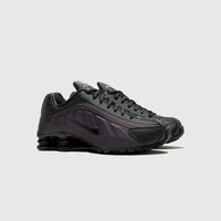 SHOX R4 "CAVE PURPLE"