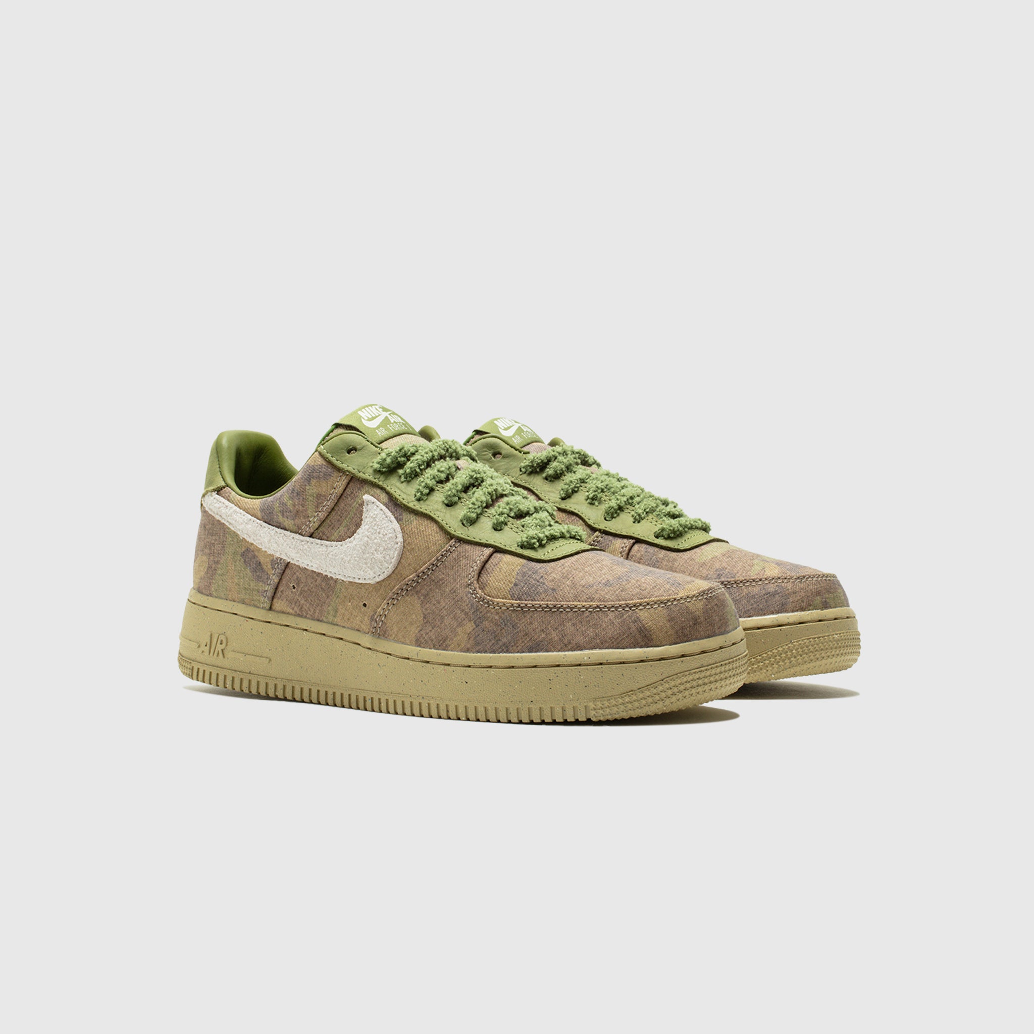 AIR FORCE 1 LOW QS "ASPARAGUS"