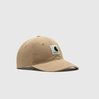 CANVAS CAP