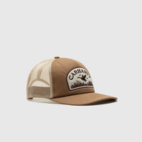 TAKE OFF TRUCKER CAP