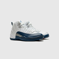 AIR JORDAN 12 RETRO "FRENCH BLUE"