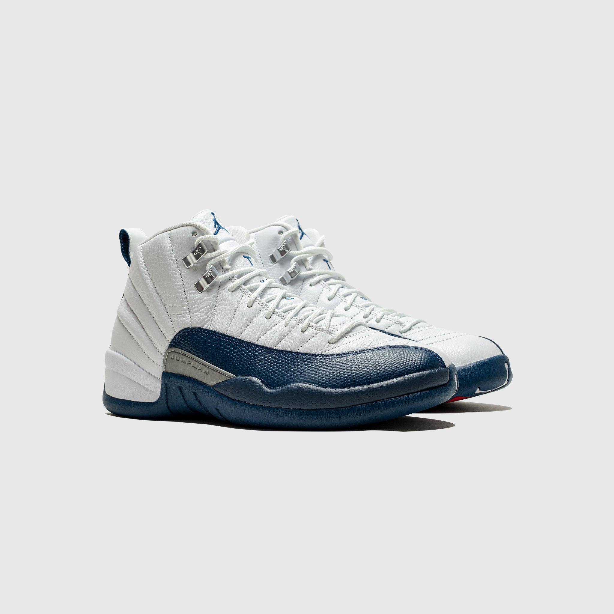 AIR JORDAN 12 RETRO "FRENCH BLUE"
