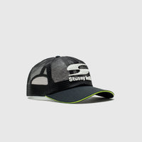 MOTO S MESH TRUCKER CAP