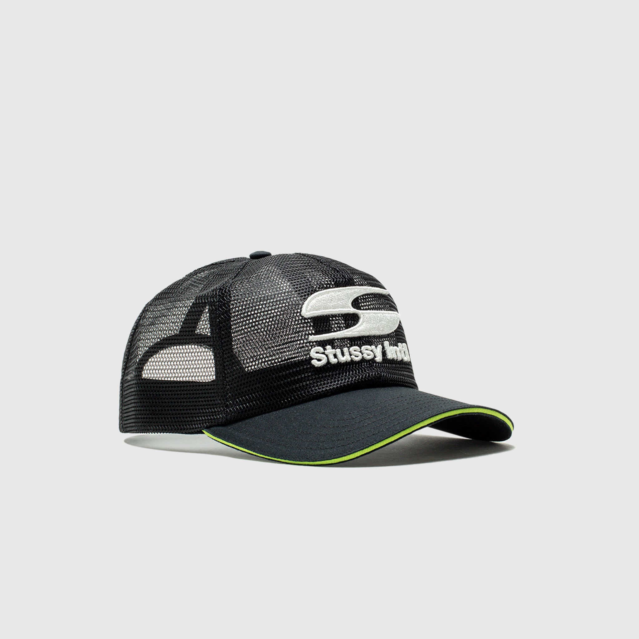 MOTO S MESH TRUCKER CAP