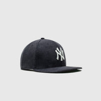 NEW YORK YANKEES 59FIFTY FITTED "TERRY CLOTH"