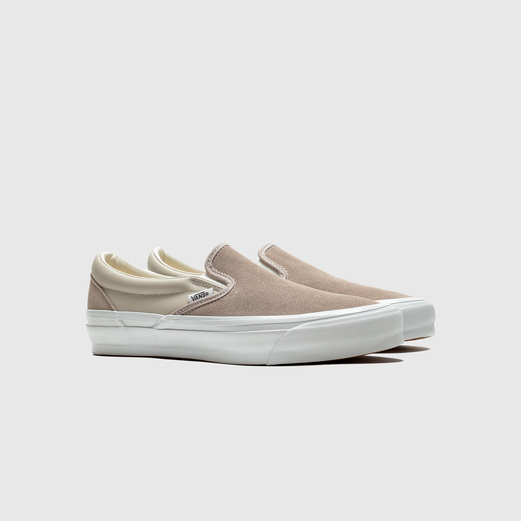 CLASSIC SLIP-ON 98 LX