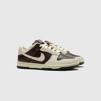 DUNK LOW RETRO "FAUNA BROWN"