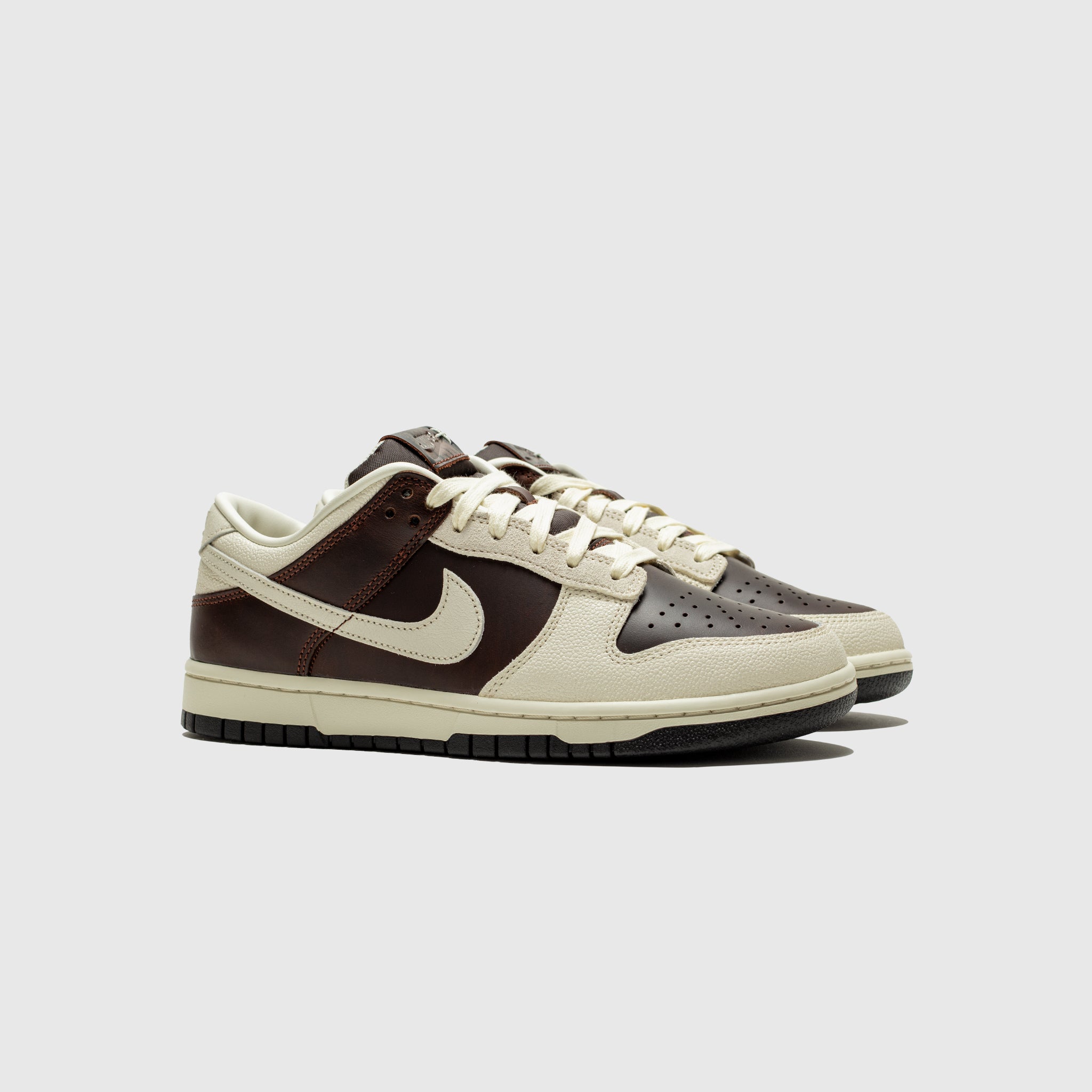 DUNK LOW RETRO "FAUNA BROWN"