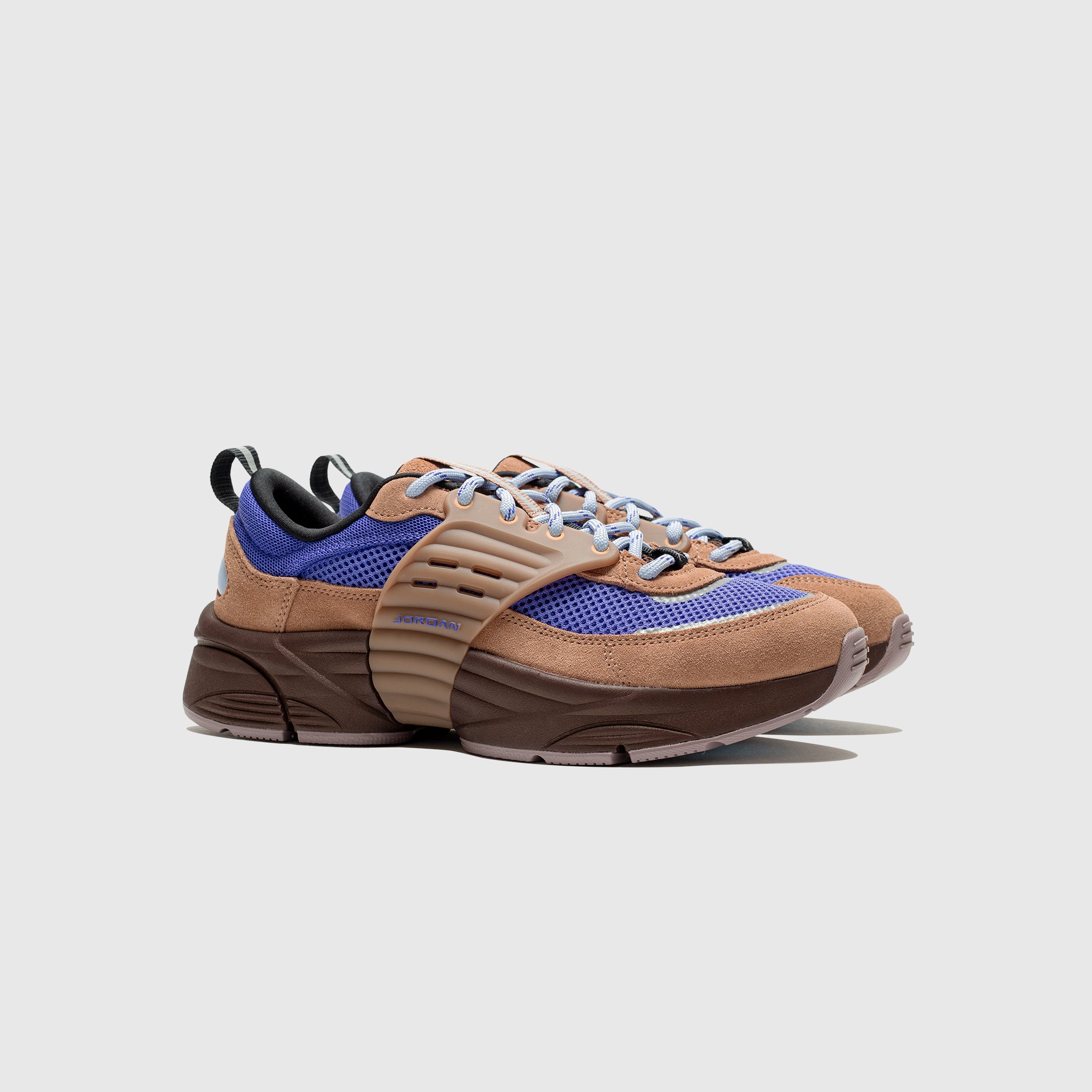 JORDAN TRUNNER O/S SP "LAKESIDE"