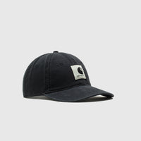 CANVAS CAP