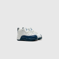 JORDAN 12 RETRO (TD) "FRENCH BLUE"